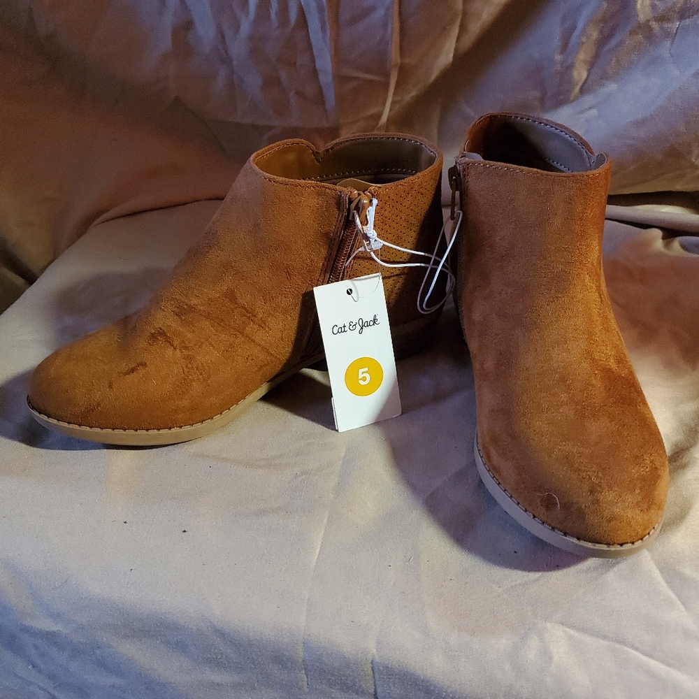 Womens boots